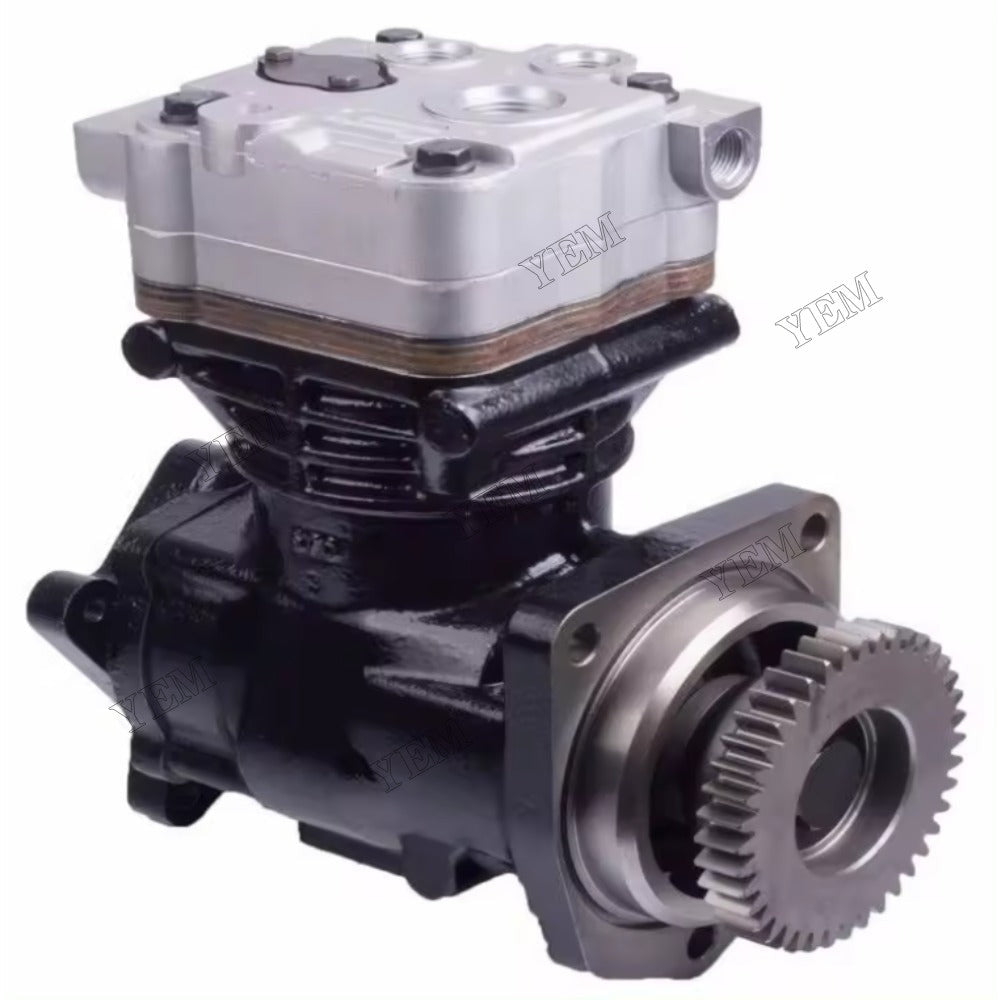 C15 Acert C18 Acert Air Brake Compressor 5012533X for Caterpillar