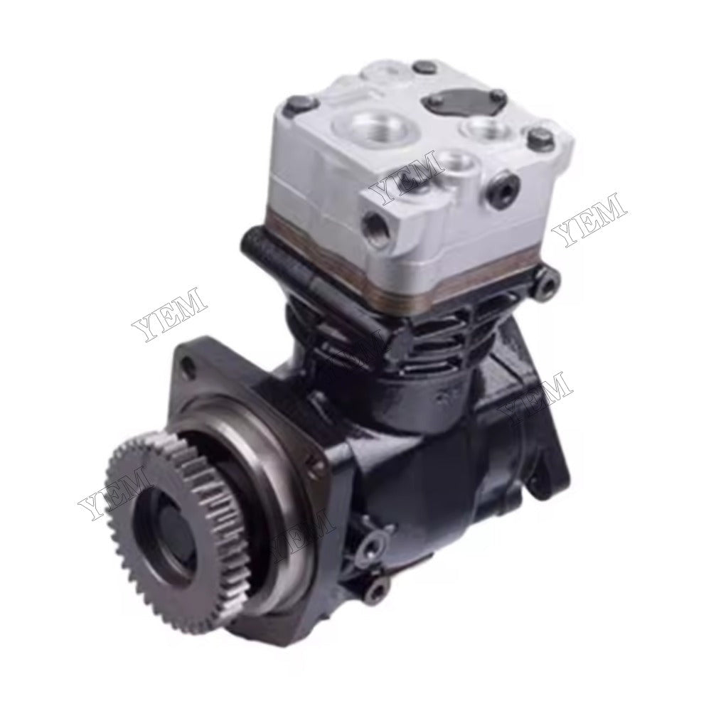 C15 Acert C18 Acert Air Brake Compressor 5012533X for Caterpillar For Caterpillar