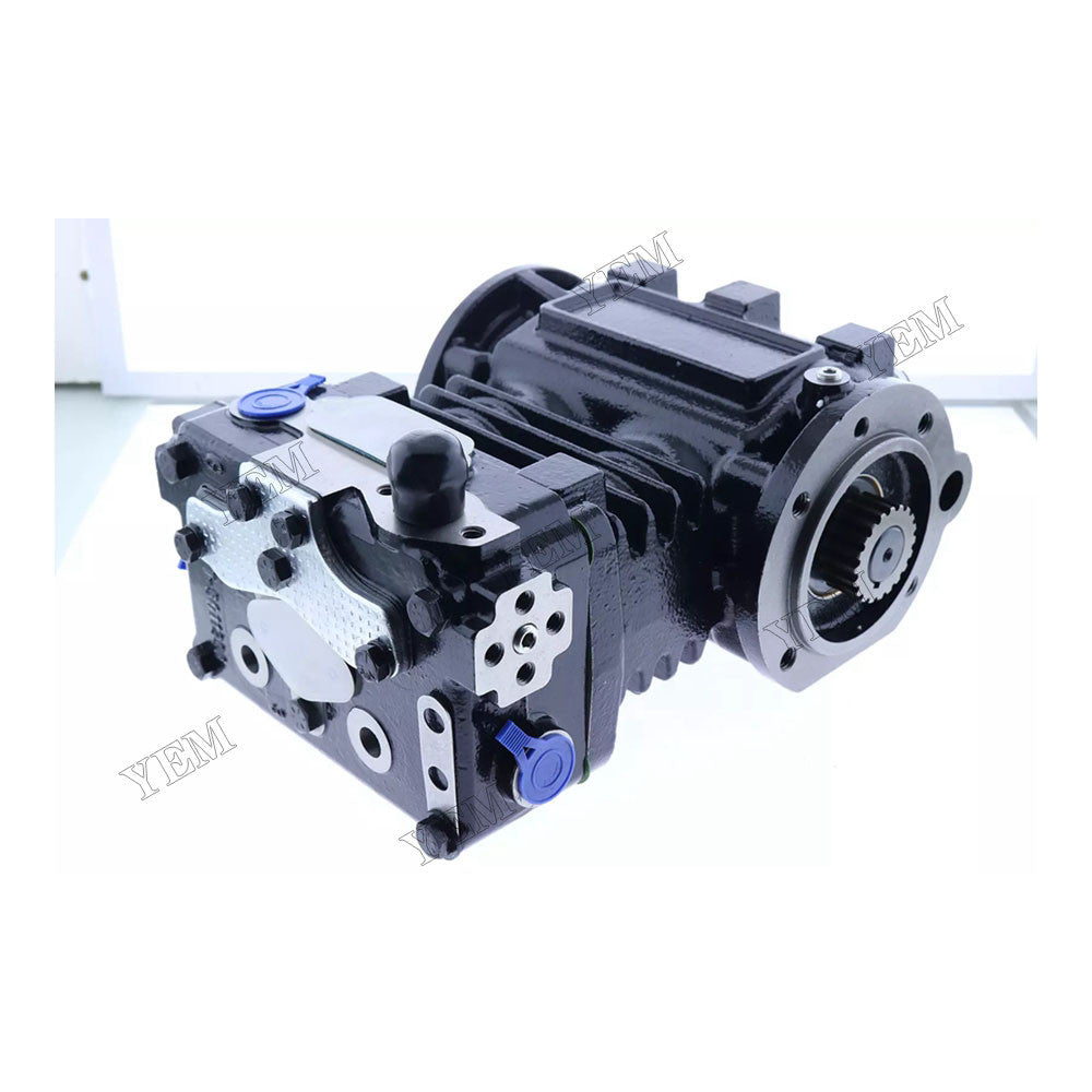 Engine K19 M11 N14 Air Brake Compressor 3417958 for Cummins For Cummins