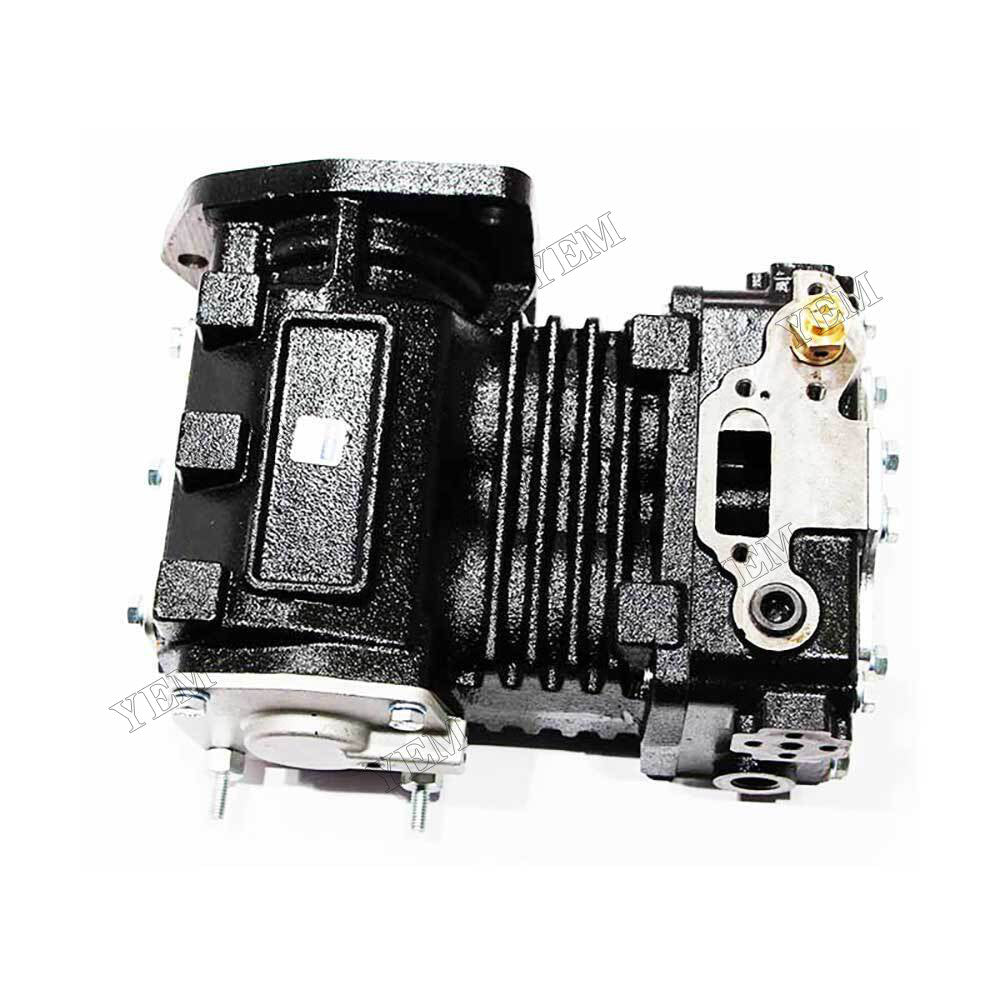 621G 623G 627G 657G 140H 160H Engine 3176C 3406 C-10 C-12 C15 C-15 C-18 Air Brake Compressor 131-667 for Caterpillar