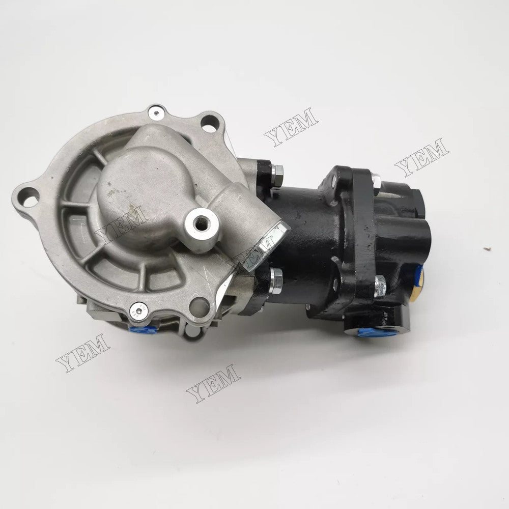 H06CT H07CT Air Brake Compressor 29100-1961 for Hino