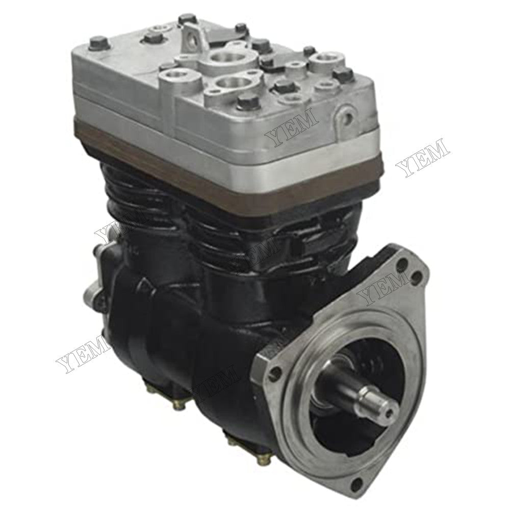 B7R Air Brake Compressor 21101027 for Volvo