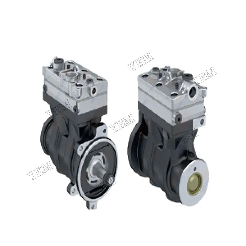 FH16 Air Brake Compressor 20477943 20569251 for Volvo
