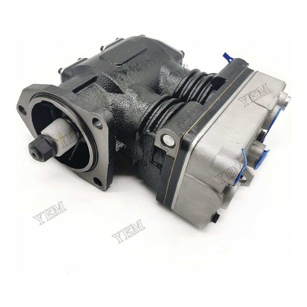 B10M B6 B12 Air Brake Compressor 3037346 8112543 for Volvo For Volvo
