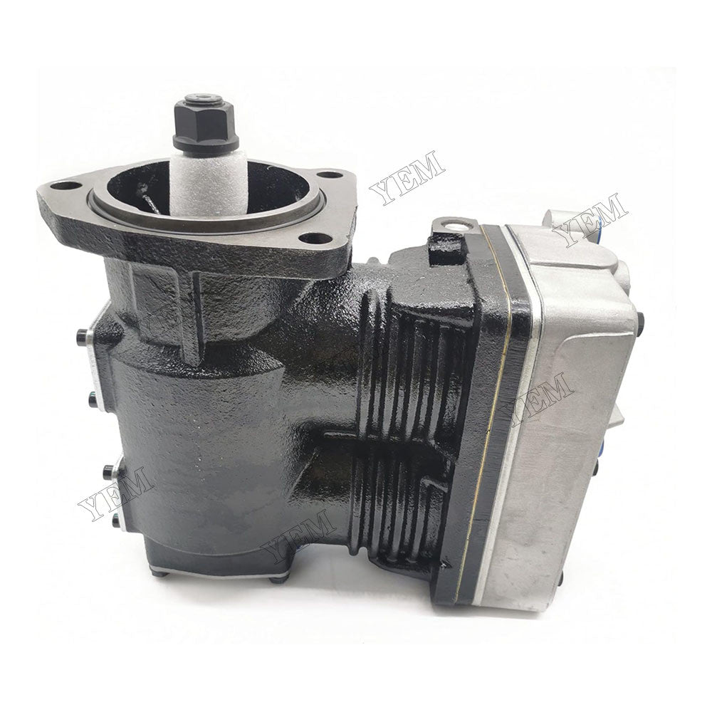 B10M B6 B12 Air Brake Compressor 3037346 8112543 for Volvo For Volvo