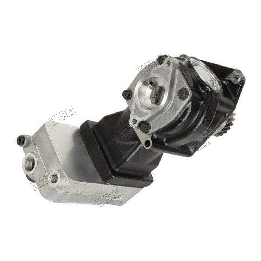 AXOR Engine OM 457 Air Brake Compressor 4123520160 4123520270 for Benz