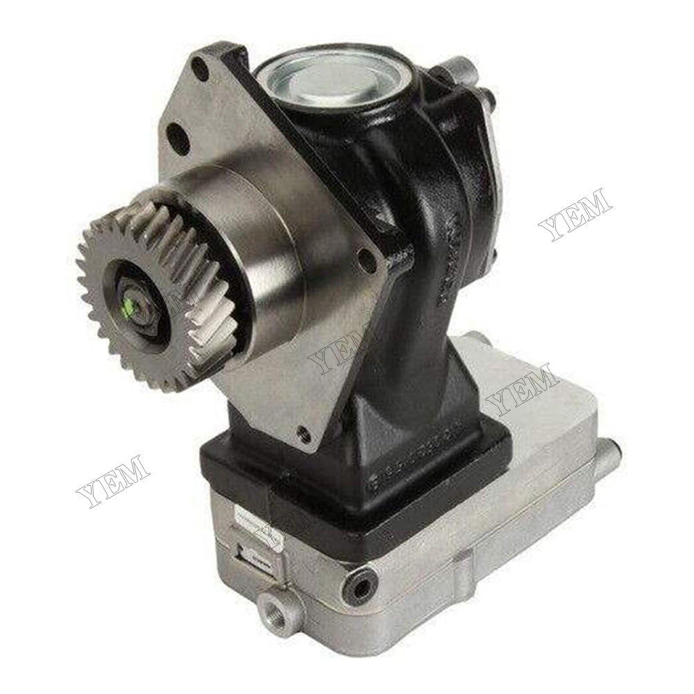 AXOR Engine OM 457 Air Brake Compressor 4123520160 4123520270 for Benz For Benz