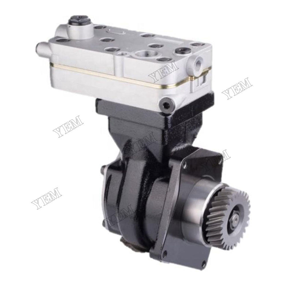 AXOR Engine OM 457 Air Brake Compressor 4123520160 4123520270 for Benz For Benz