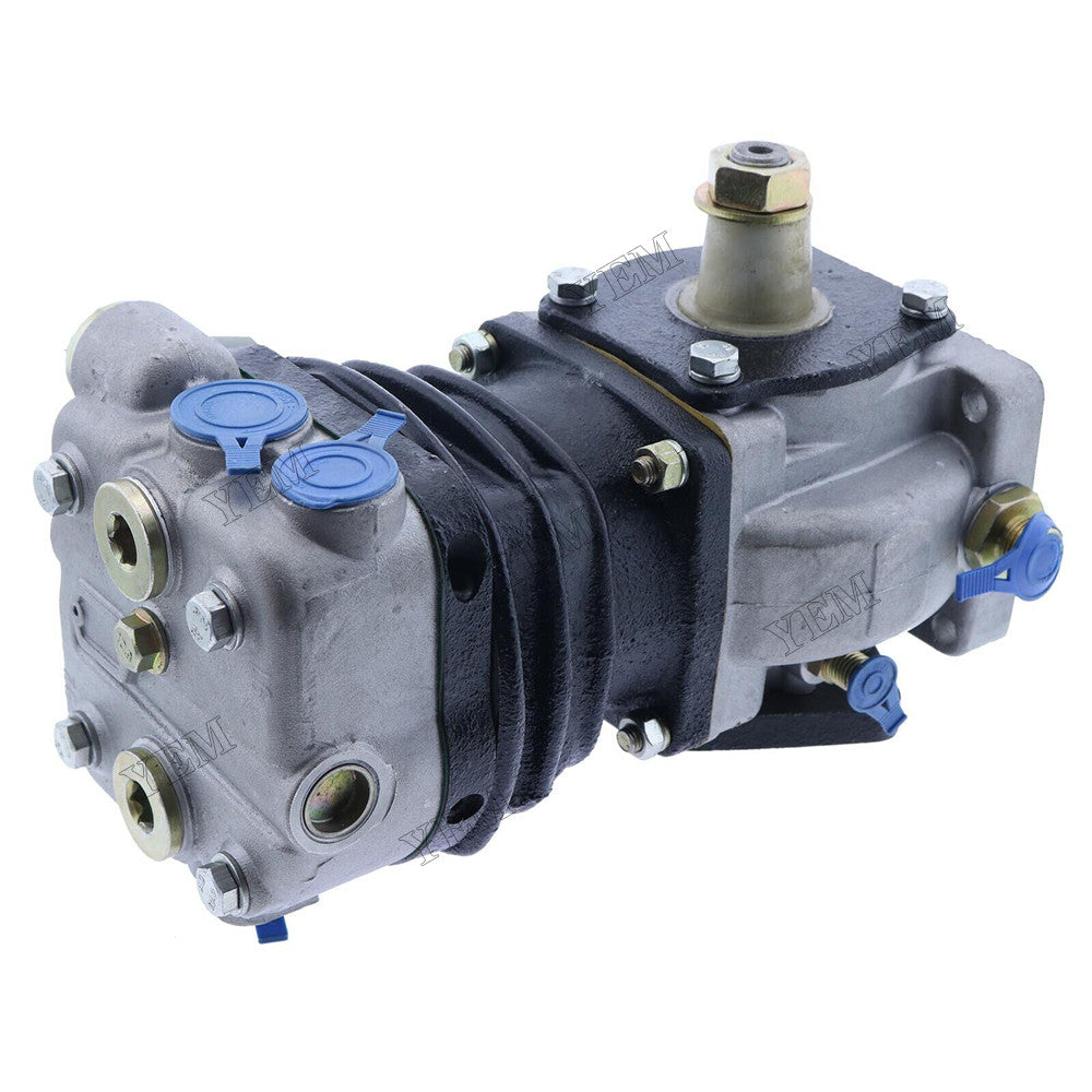 For Mercedes-Benz Engine OM366 OM366LA Air Brake Compressor 3761317401 3761310101