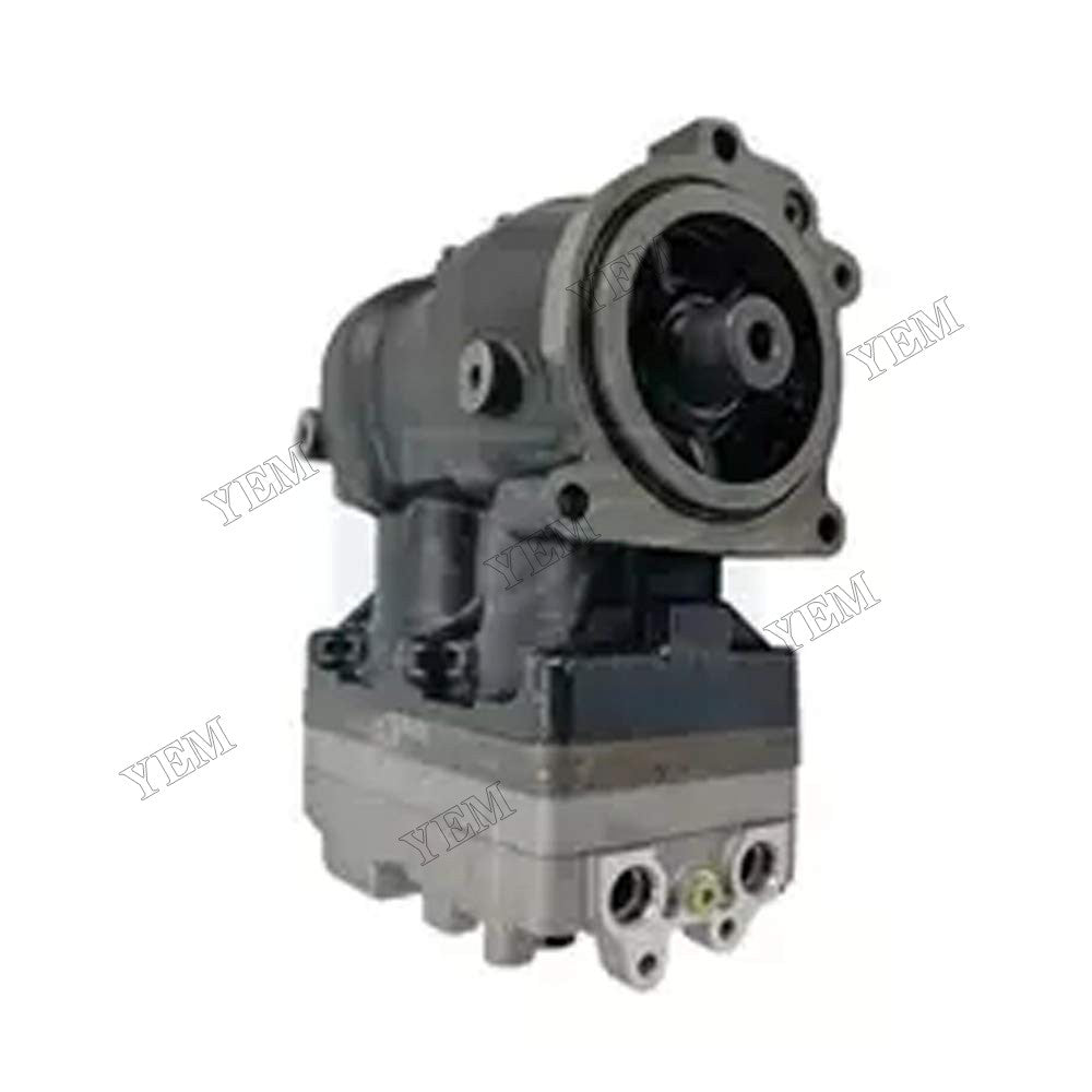 For Scania Engine DSC12 DSC14 DSC94 DSC124 DSC144 Truck P G R T Bus F K N Series Air Brake Compressor 1375867 1380455