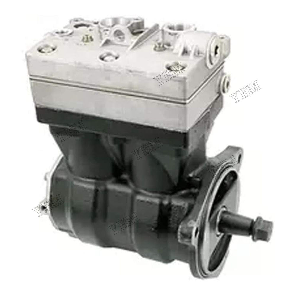 Truck F10 F12 F16 F7 FI10 NI10 FM10 Air Brake Compressor 8112426 for Volvo