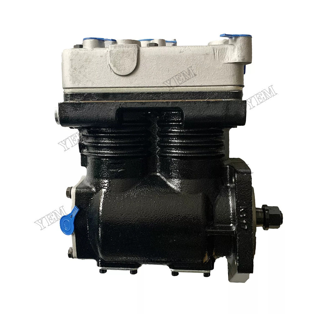 FH12 FM16 NH12 B12 Air Brake Compressor 20429339 Type LP4974 II37214 for Volvo For Volvo