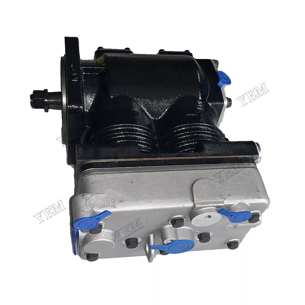 FH12 FM16 NH12 B12 Air Brake Compressor 20429339 Type LP4974 II37214 for Volvo For Volvo