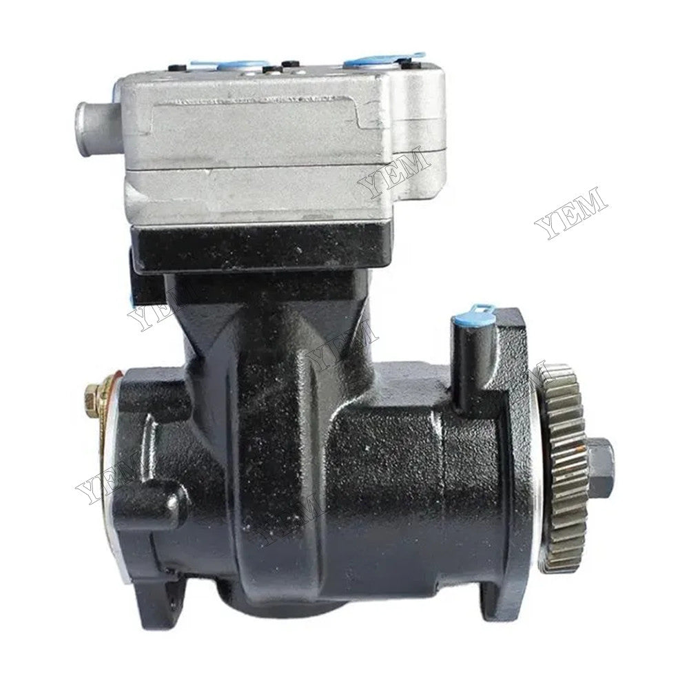 Engine ISD4.5 G5.9 ISF3.8 B4.5 FORD CARGO C1317e C1517e C1717e C2428e Air Brake Compressor 3991521 for Cummins