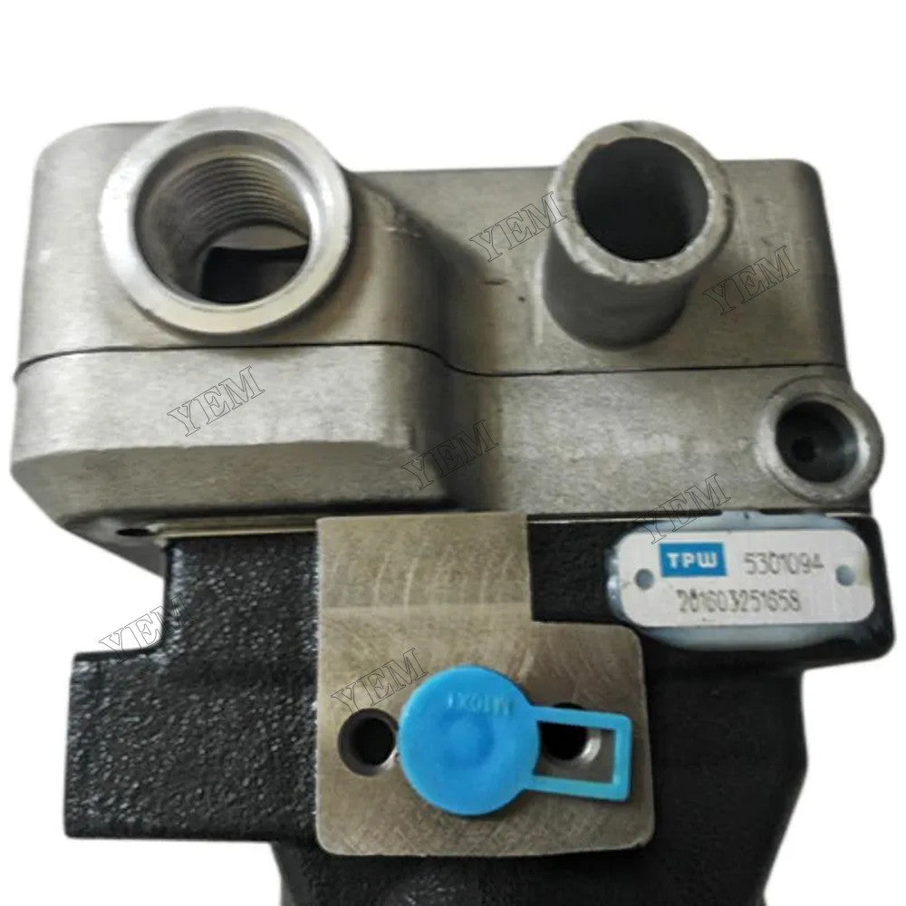 Engine 6CT ISCE QSC ISVE Air Brake Compressor 4933782 for Cummins