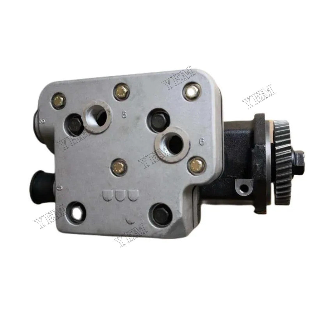 Engine 6CT ISCE QSC ISVE Air Brake Compressor 4933782 for Cummins For Cummins