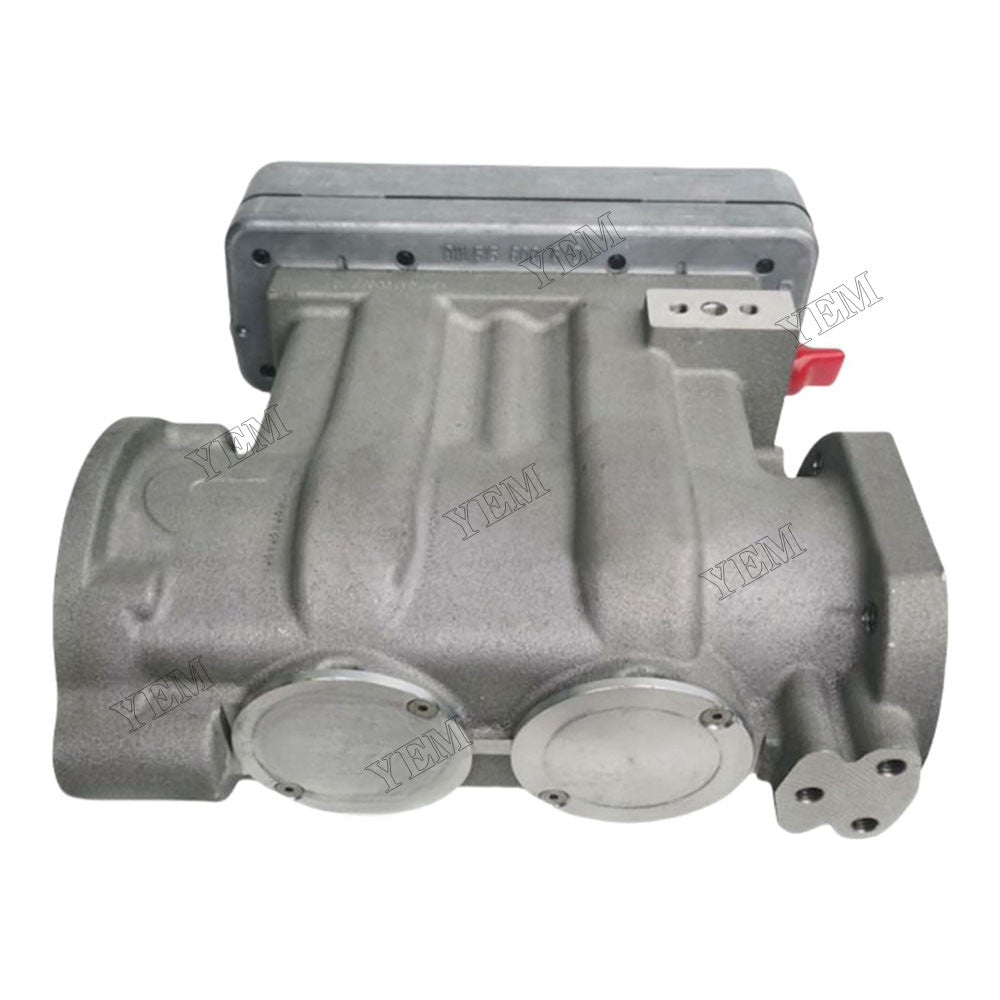 Diesel Engine M11 Air Brake Compressor 4972994 for Cummins