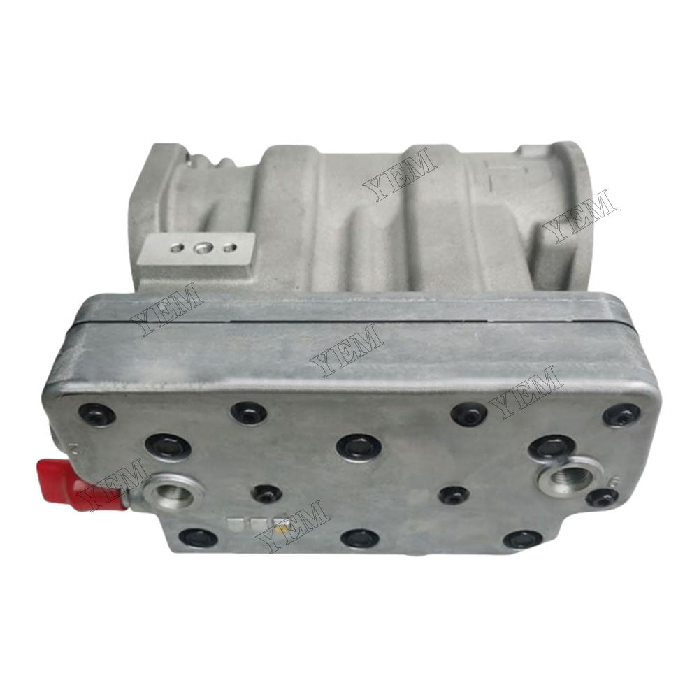 Diesel Engine M11 Air Brake Compressor 4972994 for Cummins For Cummins