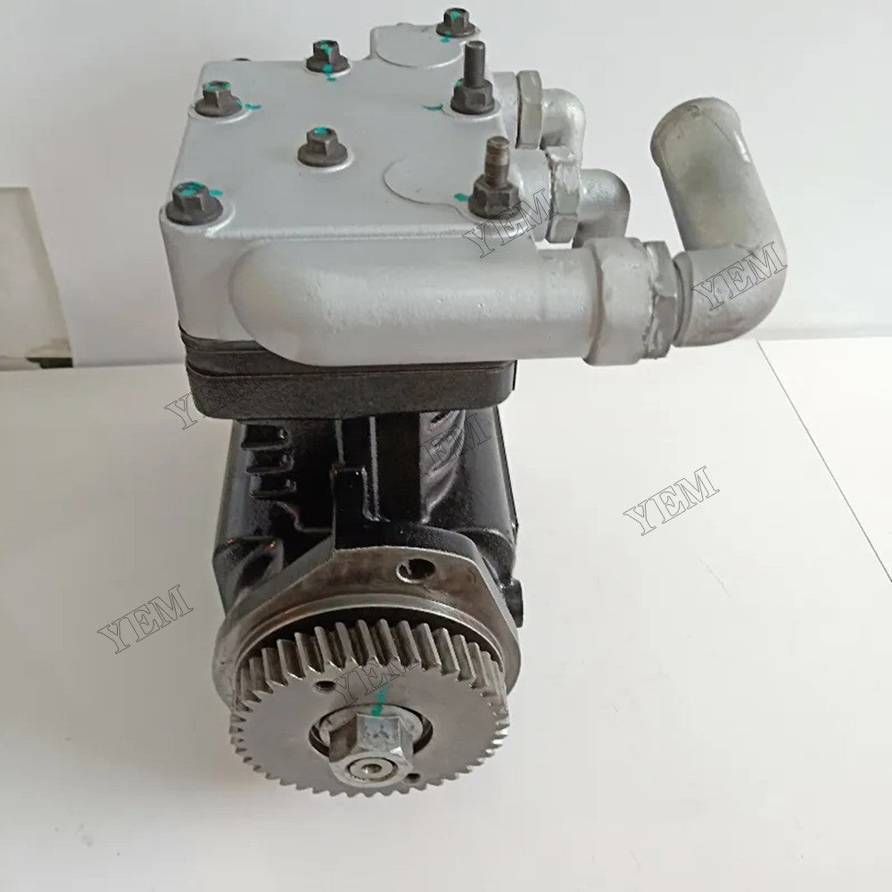 Diesel Engine Air Brake Compressor 4930041 for Cummins