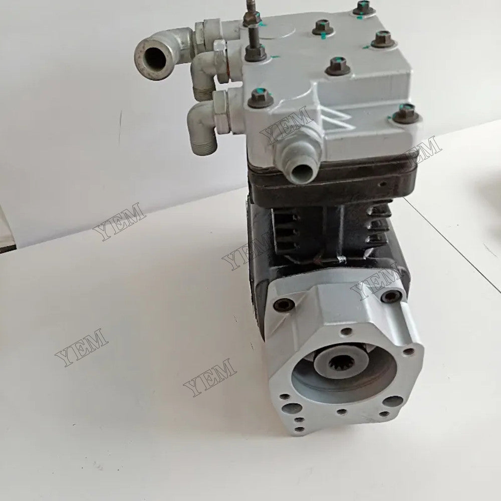 Diesel Engine Air Brake Compressor 4930041 for Cummins For Cummins