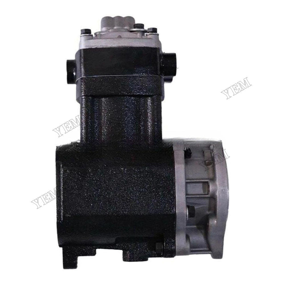 For Cummins Engine L10 M11 N14 NH/NT 855 Hyundai Wheel Loader HL770 SS296 Air Brake Compressor 3047440 For Cummins