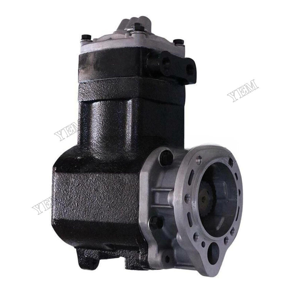 For Cummins Engine L10 M11 N14 NH/NT 855 Hyundai Wheel Loader HL770 SS296 Air Brake Compressor 3047440 For Cummins