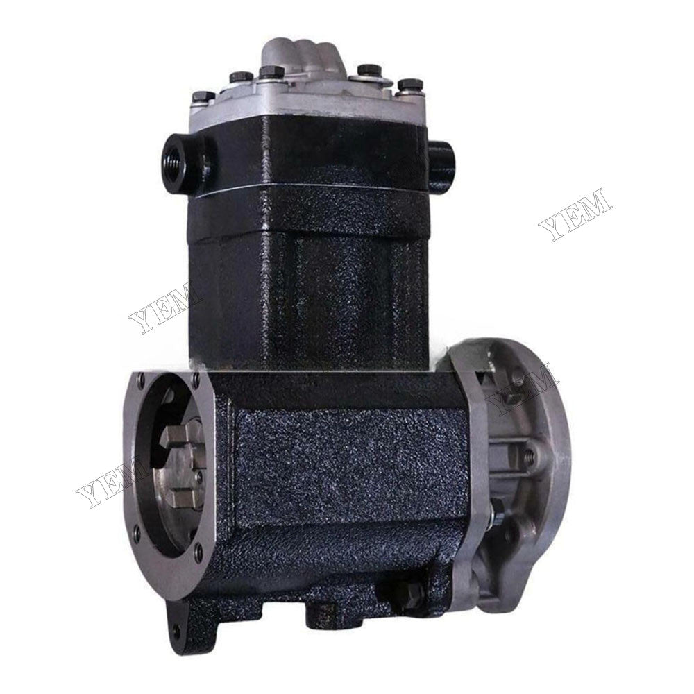 For Cummins Engine L10 M11 N14 NH/NT 855 Hyundai Wheel Loader HL770 SS296 Air Brake Compressor 3047440 For Cummins