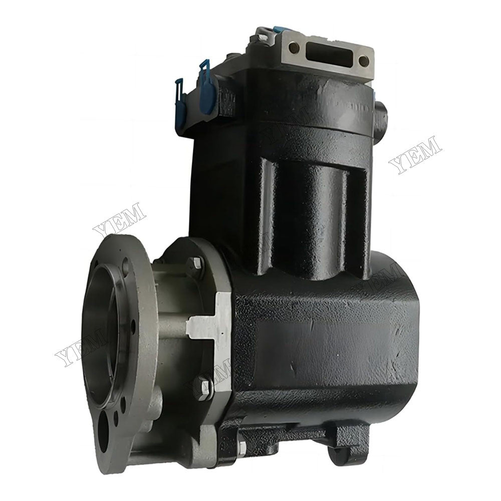For Cummins Engine K19 KTA19 1 Cylinder Air Brake Compressor 3052776