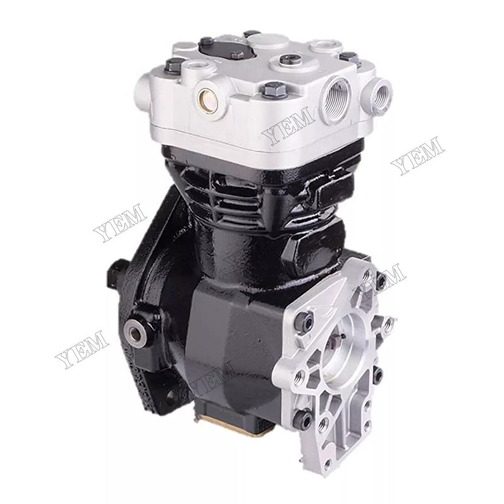 Engine 6BT5.9 Air Brake Compressor 3285923 for Cummins