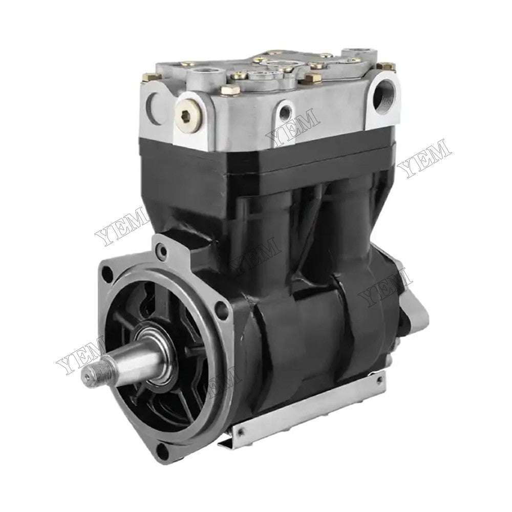 Engine ISDe Air Brake Compressor 4936049 for Cummins