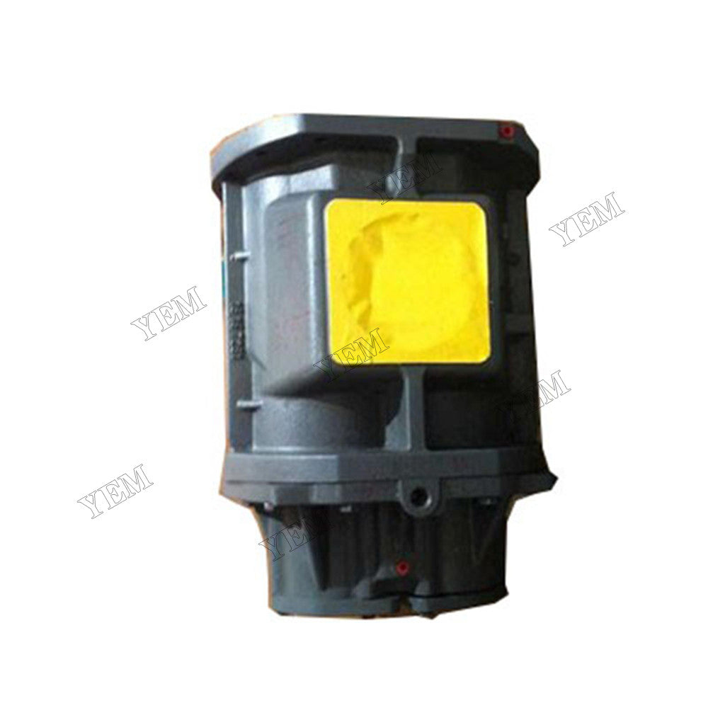 For Atlas Copco GA30 Oil Free Screw Air Compressor Head 1616651280 2989015900 For Atlas Copco