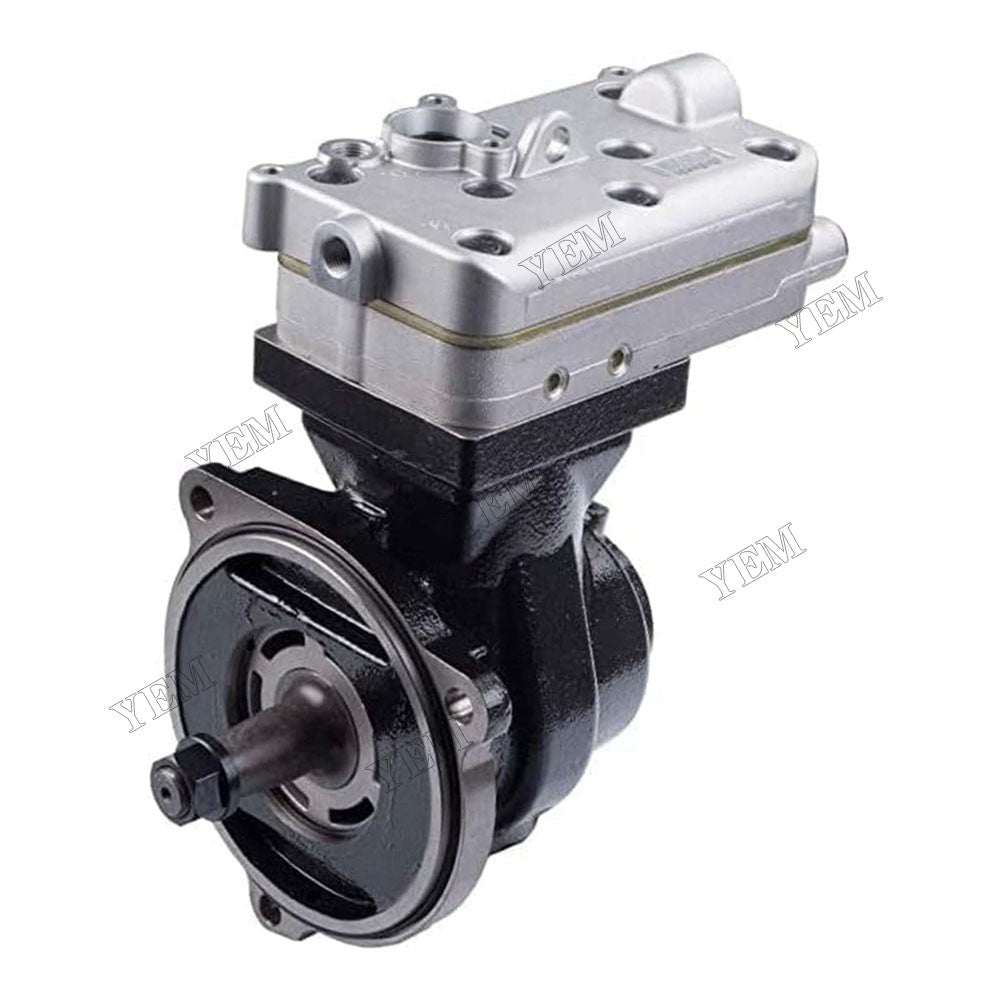 For Volvo Dump Truck A25F A30F A35G A40G Excavator EC340D EC350E EC380D EC480D EC750E Air Brake Compressor 22040500
