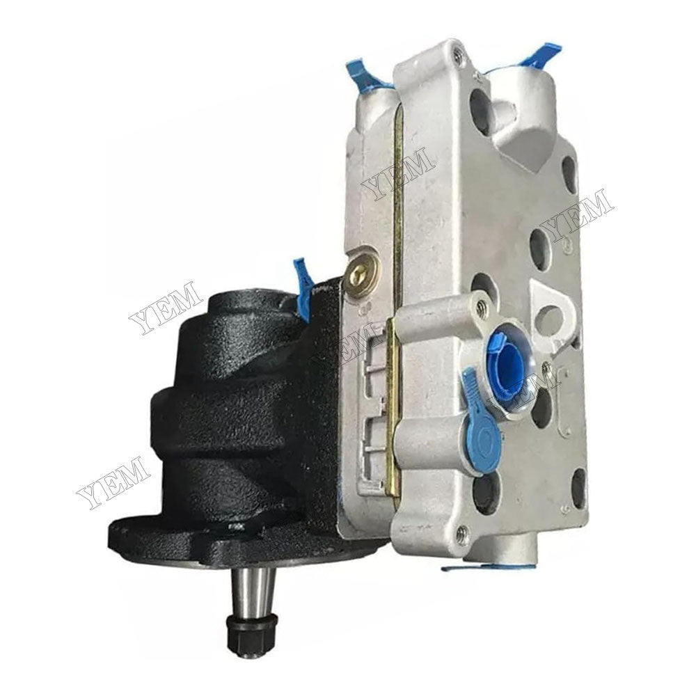 For Volvo Dump Truck A25F A30F A35G A40G Excavator EC340D EC350E EC380D EC480D EC750E Air Brake Compressor 22040500 For Volvo