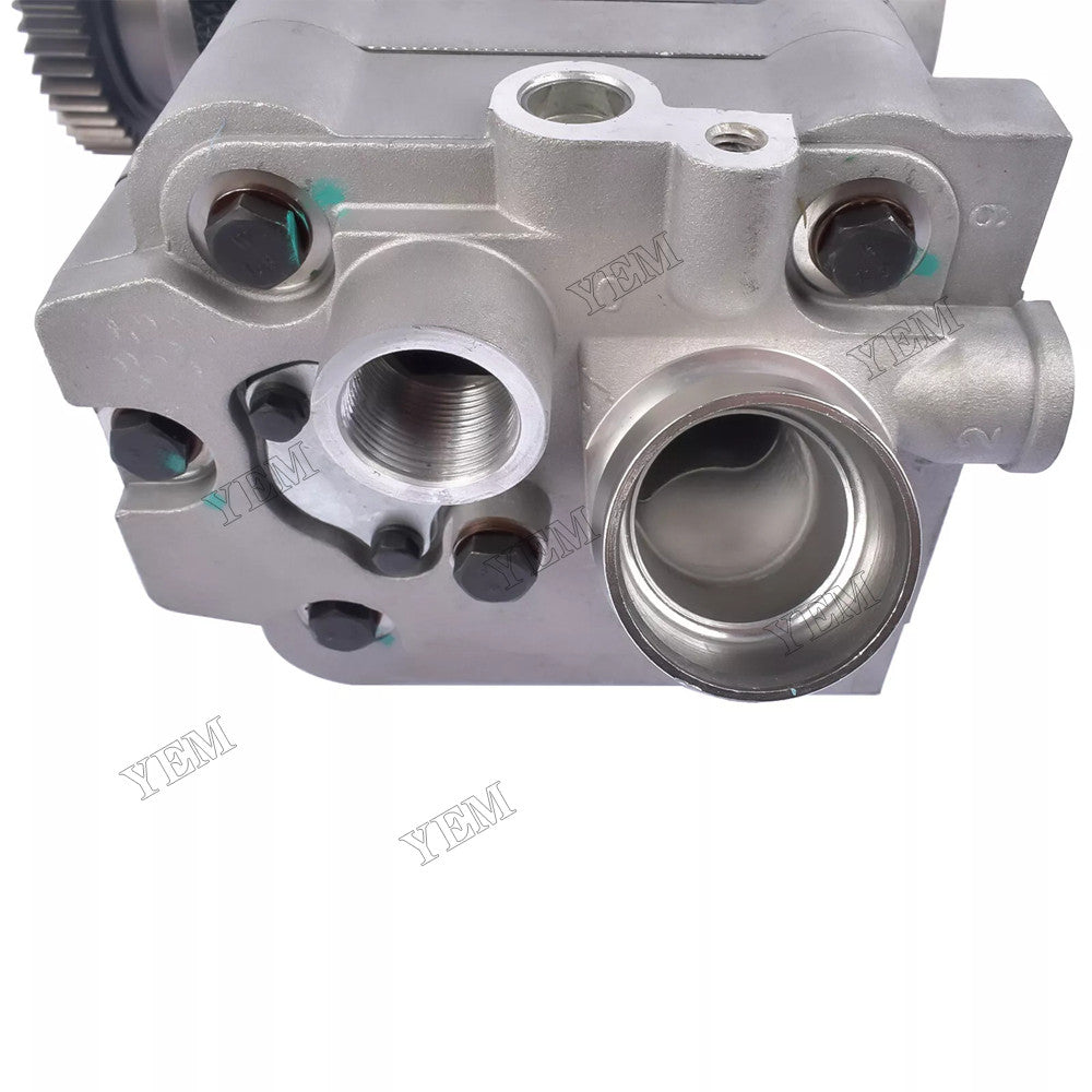 For Detroit Engine DD15 Mercedes-Benz Truck Air Brake Compressor 4721300515 4721300815 4721301115