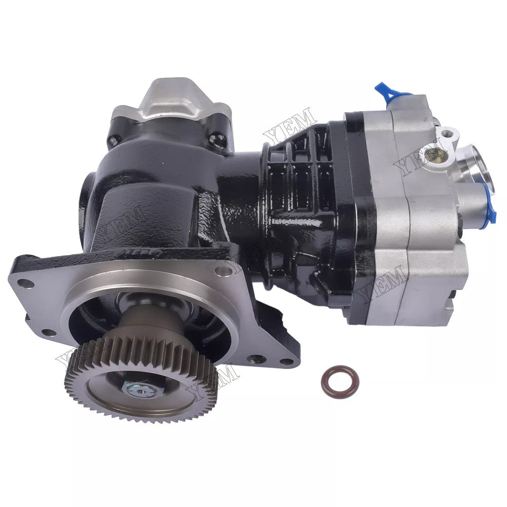 For Detroit Engine DD15 Mercedes-Benz Truck Air Brake Compressor 4721300515 4721300815 4721301115 For Detroit