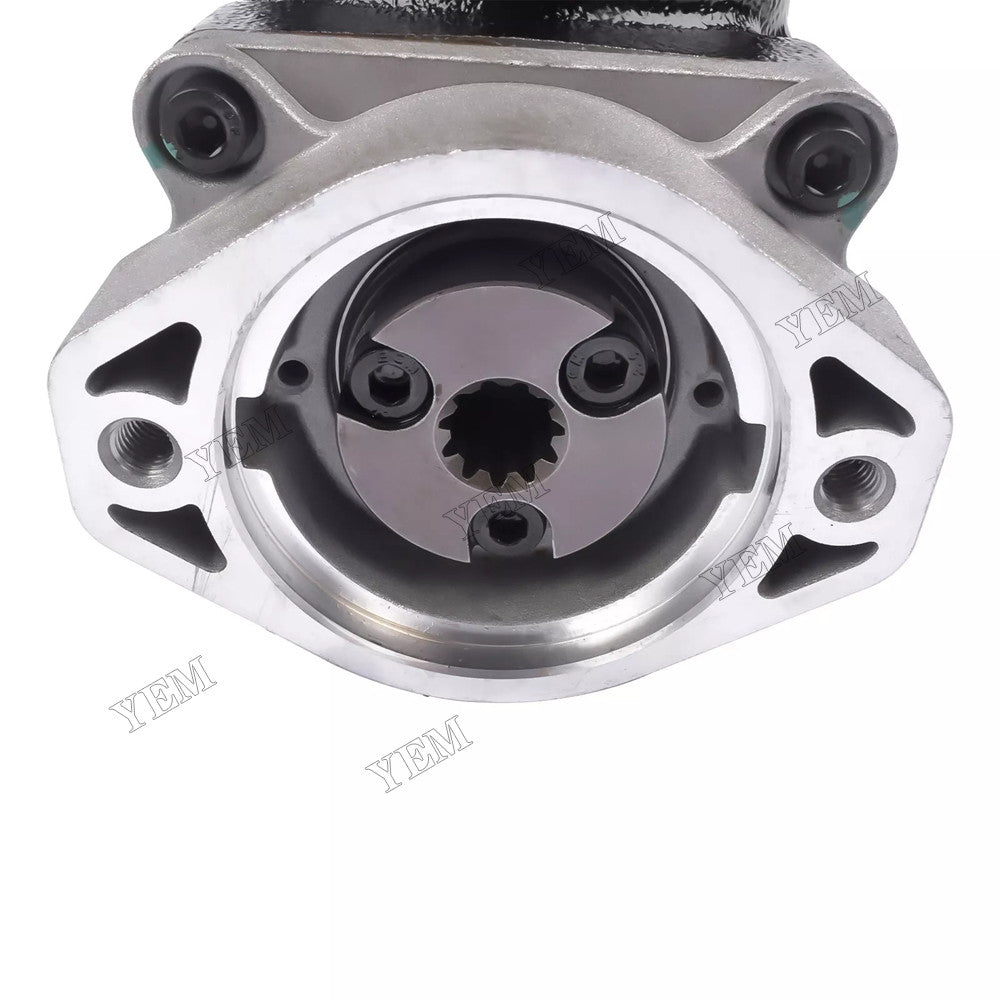 For Detroit Engine DD15 Mercedes-Benz Truck Air Brake Compressor 4721300515 4721300815 4721301115 For Detroit