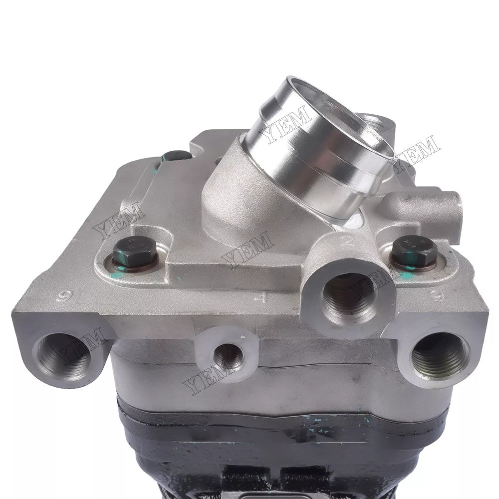 For Detroit Engine DD15 Mercedes-Benz Truck Air Brake Compressor 4721300515 4721300815 4721301115 For Detroit