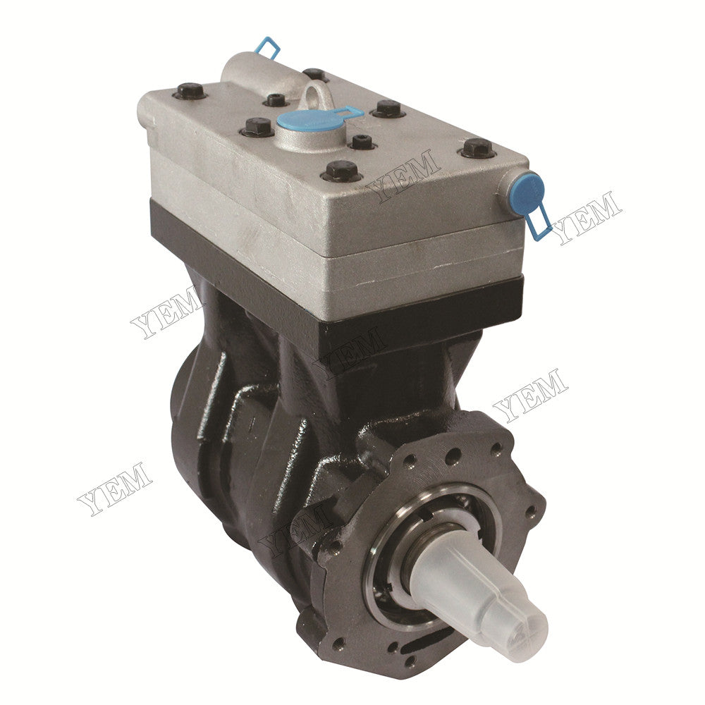 For Sinotruk Howo Engine WD615 Air Brake Compressor VG1560130080A