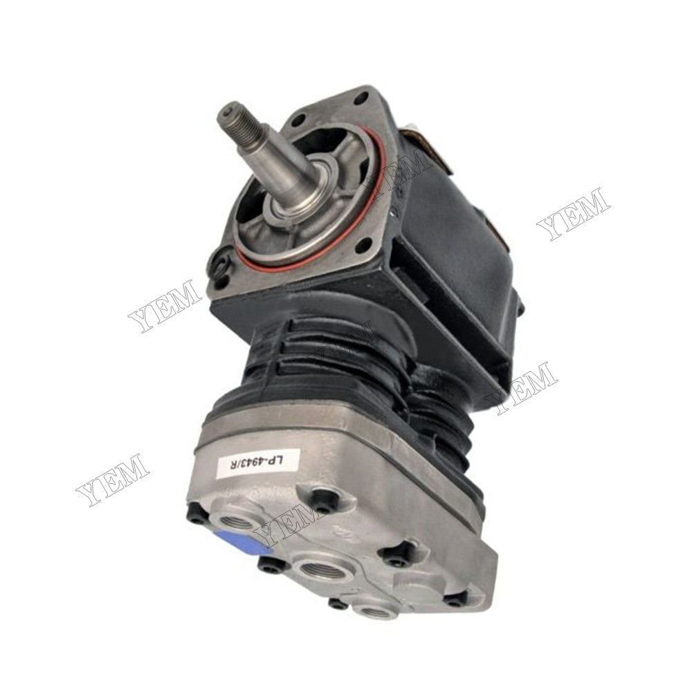 For Renault Truck G260 C260 G290 C290 G210 G230 G270 C230 C280 C300 C340 330CC Air Brake Compressor 5000249830 For Renault