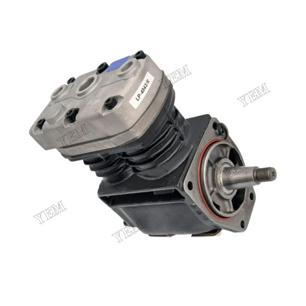 For Renault Truck G260 C260 G290 C290 G210 G230 G270 C230 C280 C300 C340 330CC Air Brake Compressor 5000249830 For Renault