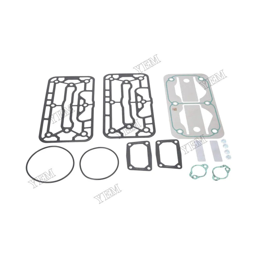 For Volvo B7 Truck Air Compressor Repair Kit Knorr-Bremse K012086