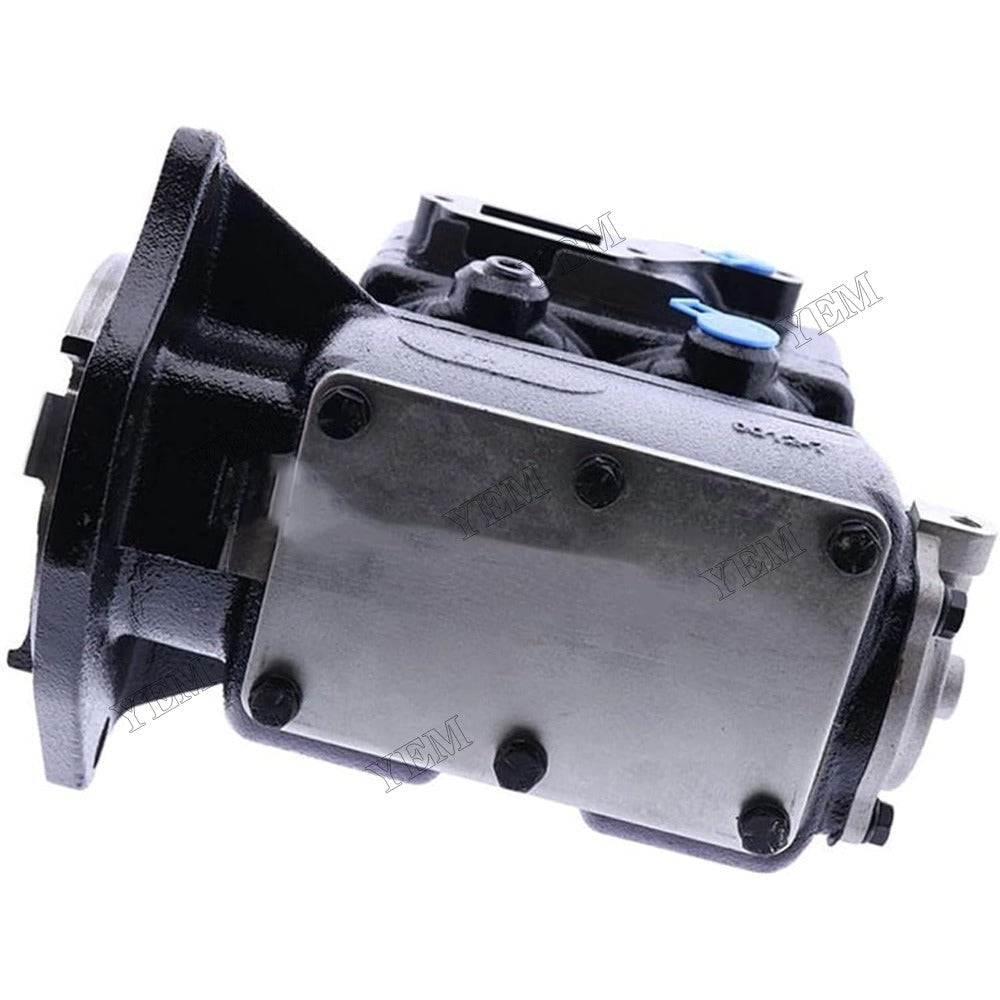 For Caterpillar Engine 3306 3306B 3306C Wheel Tractor CAT 611 615C Air Brake Compressor 1440744 For Caterpillar