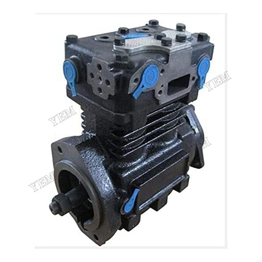 For Caterpillar Engine 3304 Motor Grader CAT 12H 140G 143H 16H Air Brake Compressor 1091317