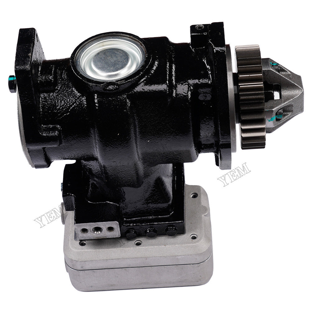 For Cummins Engine ISX Air Brake Compressor 3687343 4318220 3685918