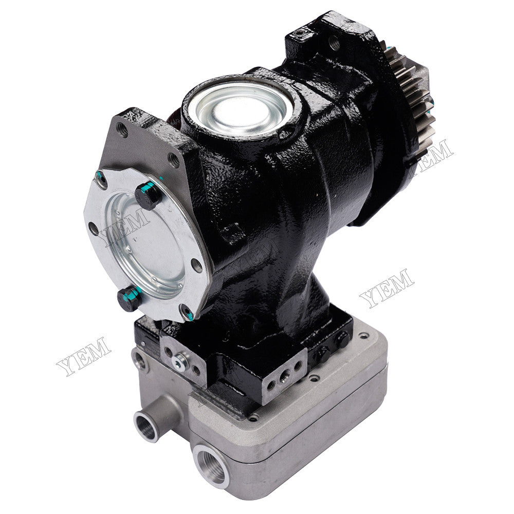 For Cummins Engine ISX Air Brake Compressor 3687343 4318220 3685918 For Cummins