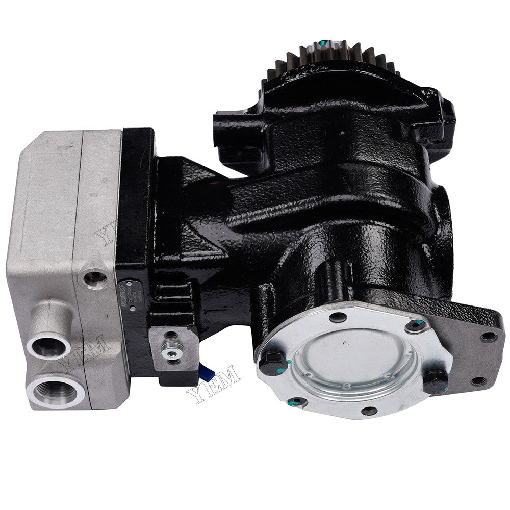 For Cummins Engine ISX Air Brake Compressor 3687343 4318220 3685918 For Cummins