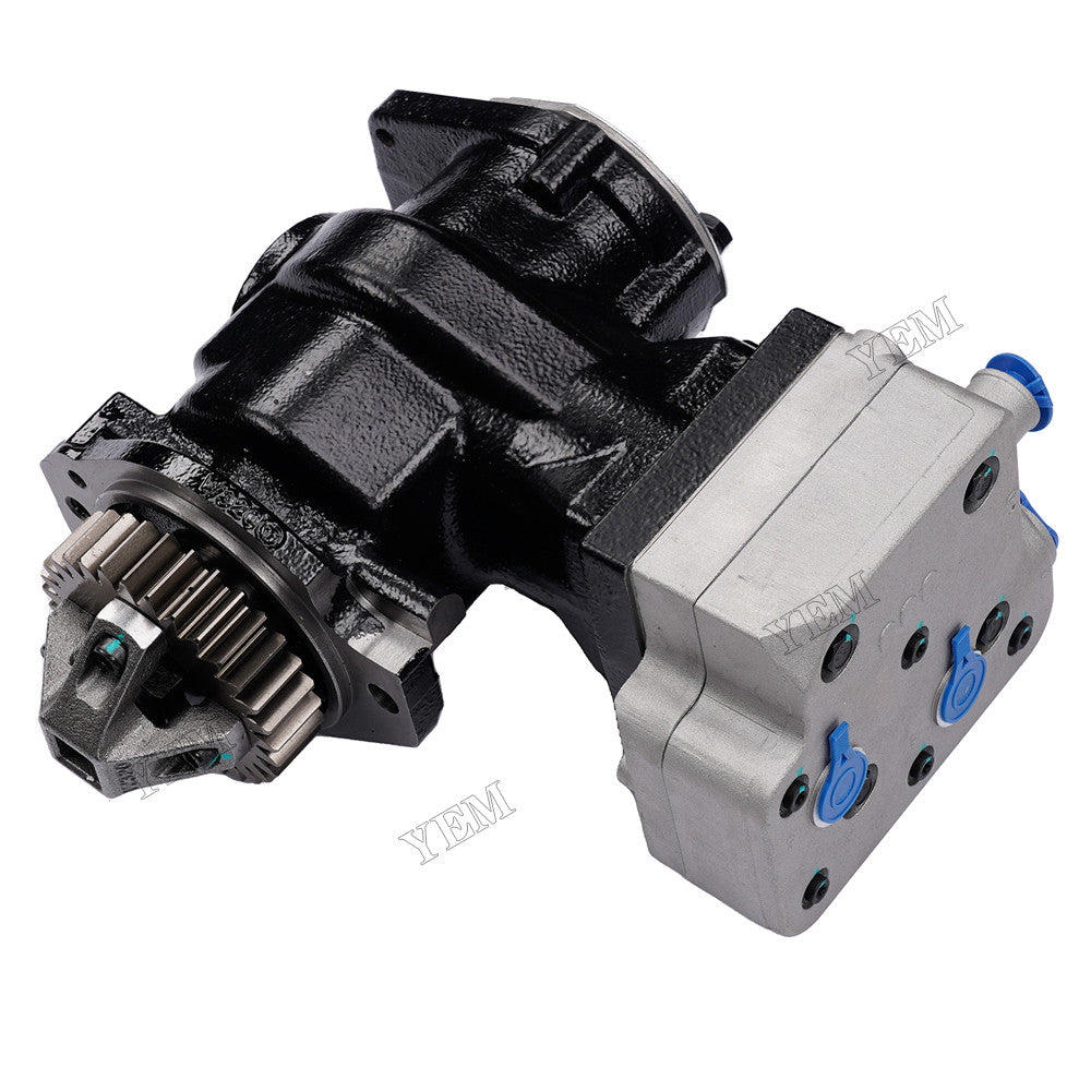 For Cummins Engine ISX Air Brake Compressor 3687343 4318220 3685918 For Cummins