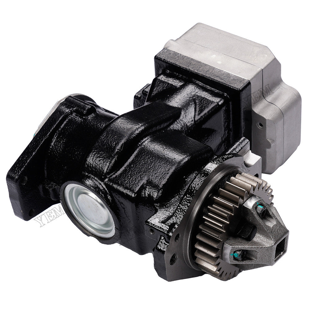 For Cummins Engine ISX Air Brake Compressor 3687343 4318220 3685918 For Cummins