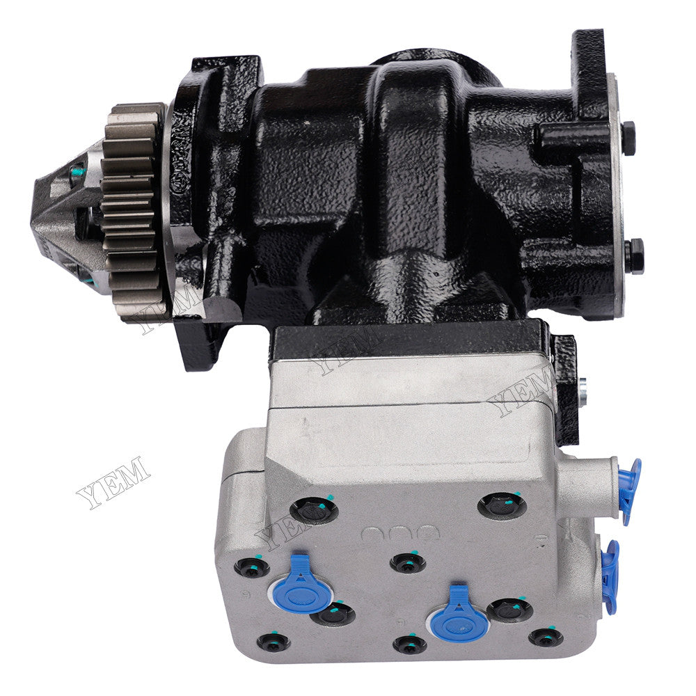 For Cummins Engine ISX Air Brake Compressor 3687343 4318220 3685918 For Cummins