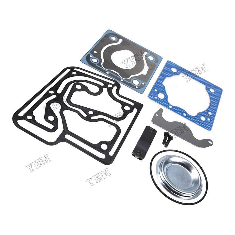 For Cummins Engine ISX Repair Kit of Air Brake Compressor 3687343